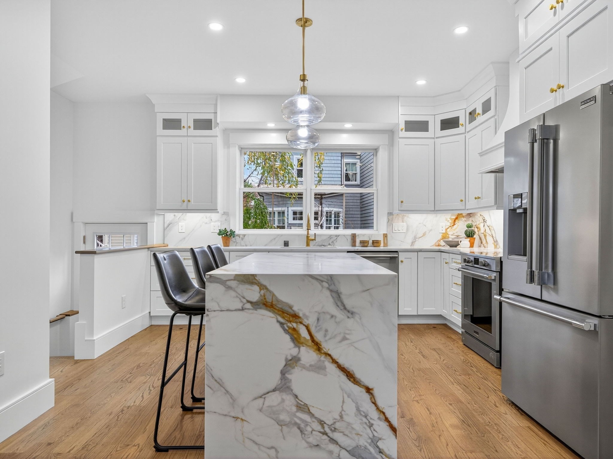 31 Houghton St Unit A, Somerville, MA 02143 - Image 6