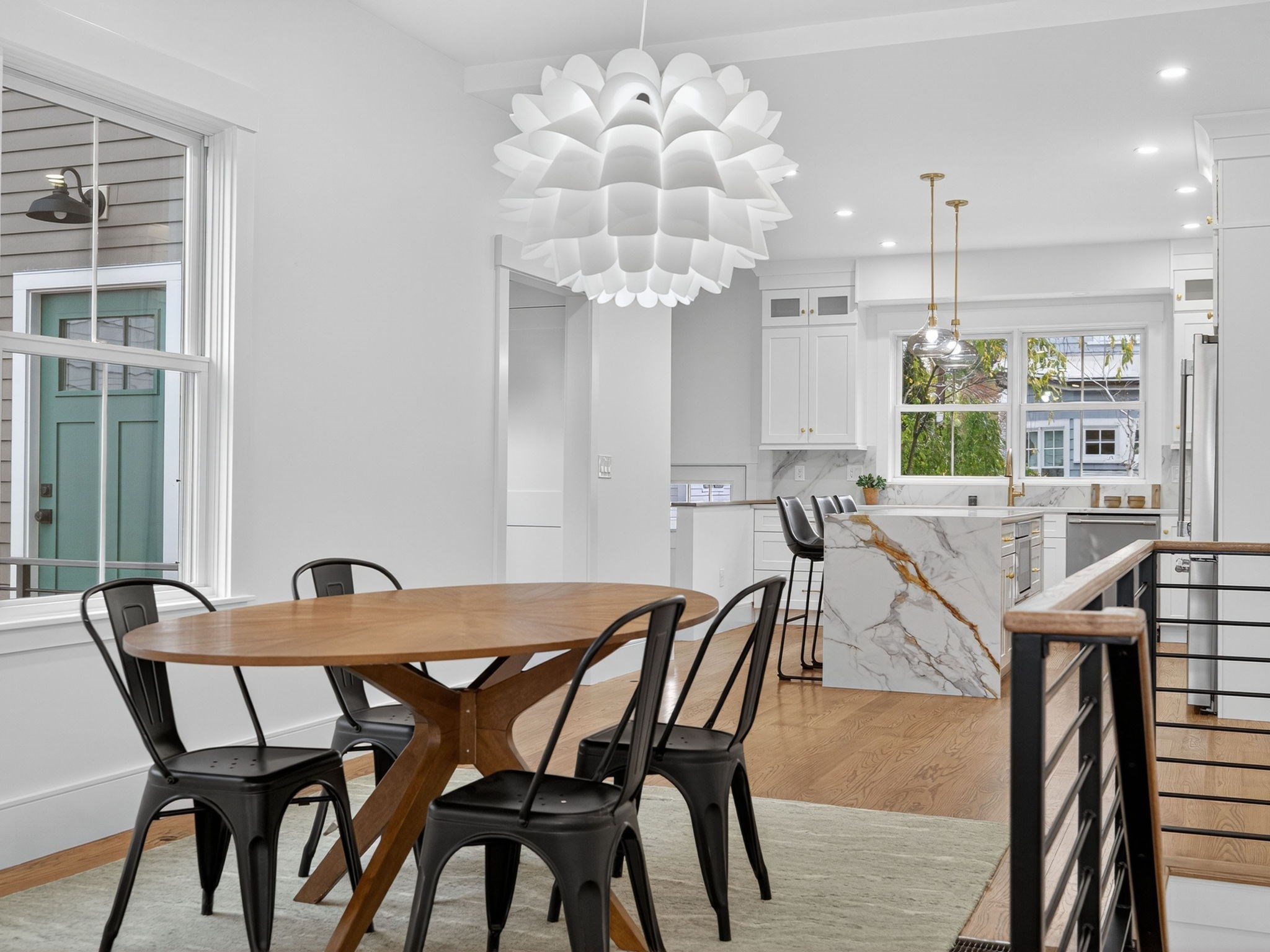 31 Houghton St Unit A, Somerville, MA 02143 - Image 9