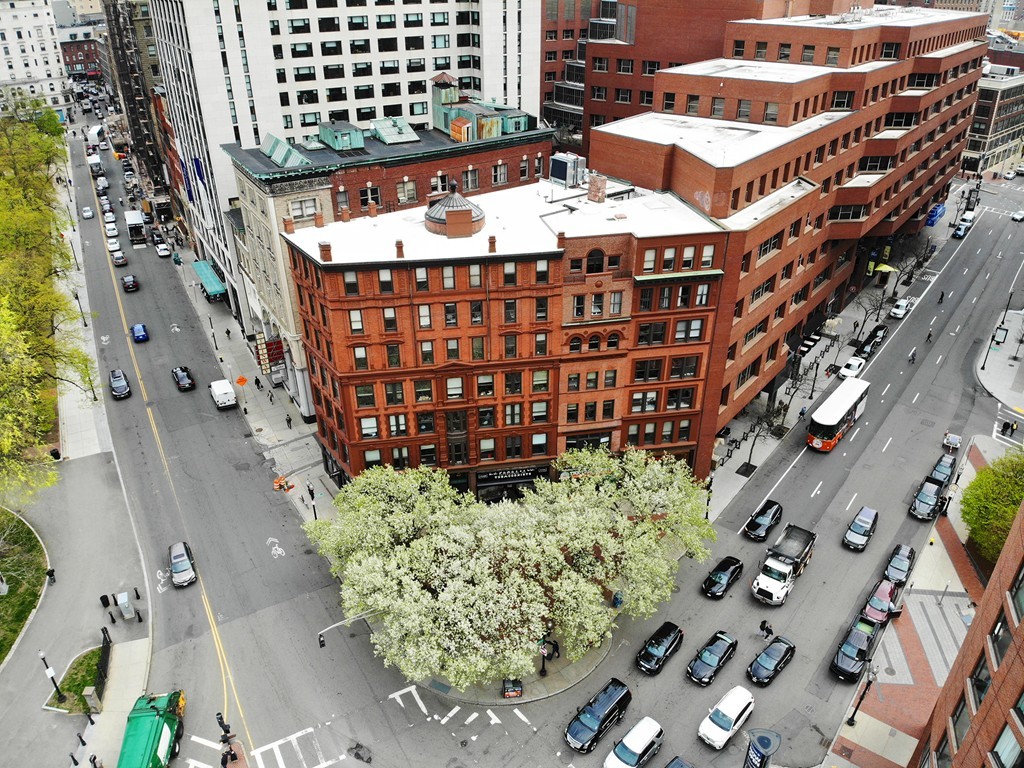 2 Park Plaza Unit penthouse, Downtown, Boston, MA 02116 - Image 2