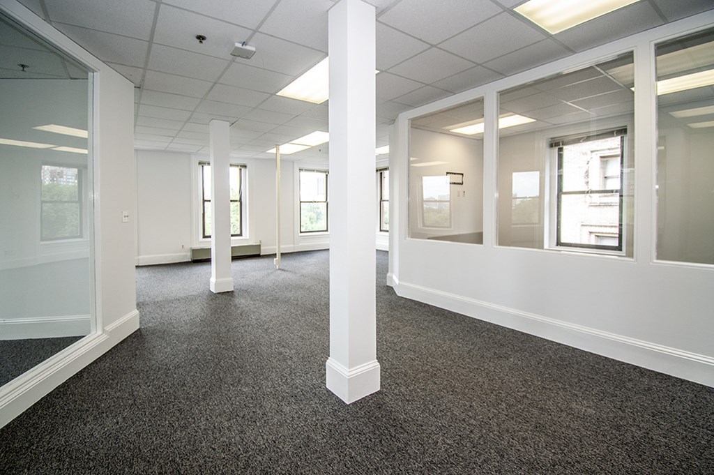 2 Park Plaza Unit penthouse, Downtown, Boston, MA 02116 - Image 3