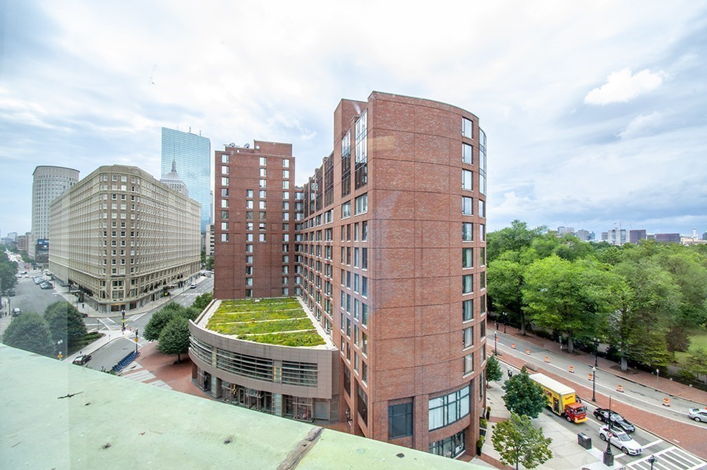 2 Park Plaza Unit penthouse, Downtown, Boston, MA 02116 - Image 21