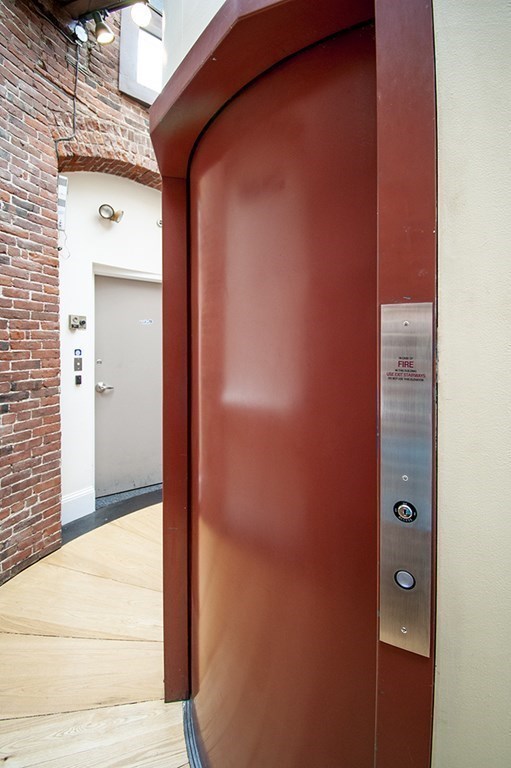 2 Park Plaza Unit penthouse, Downtown, Boston, MA 02116 - Image 28