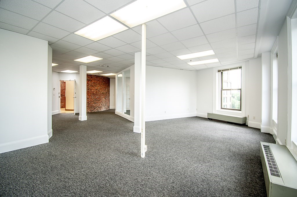 2 Park Plaza Unit penthouse, Downtown, Boston, MA 02116 - Image 6