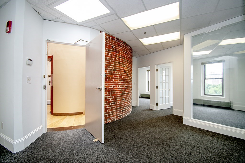 2 Park Plaza Unit penthouse, Downtown, Boston, MA 02116 - Image 8