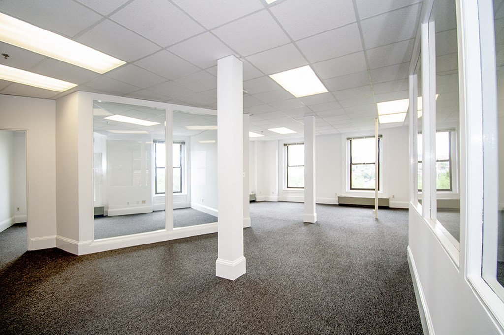 2 Park Plaza Unit penthouse, Downtown, Boston, MA 02116 - Image 9