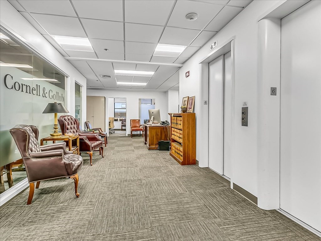 88 Broad St Unit 6, Downtown, Boston, MA 02110