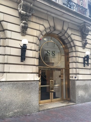 88 Broad St Unit 204, Downtown, Boston, MA 02110 - Image 2