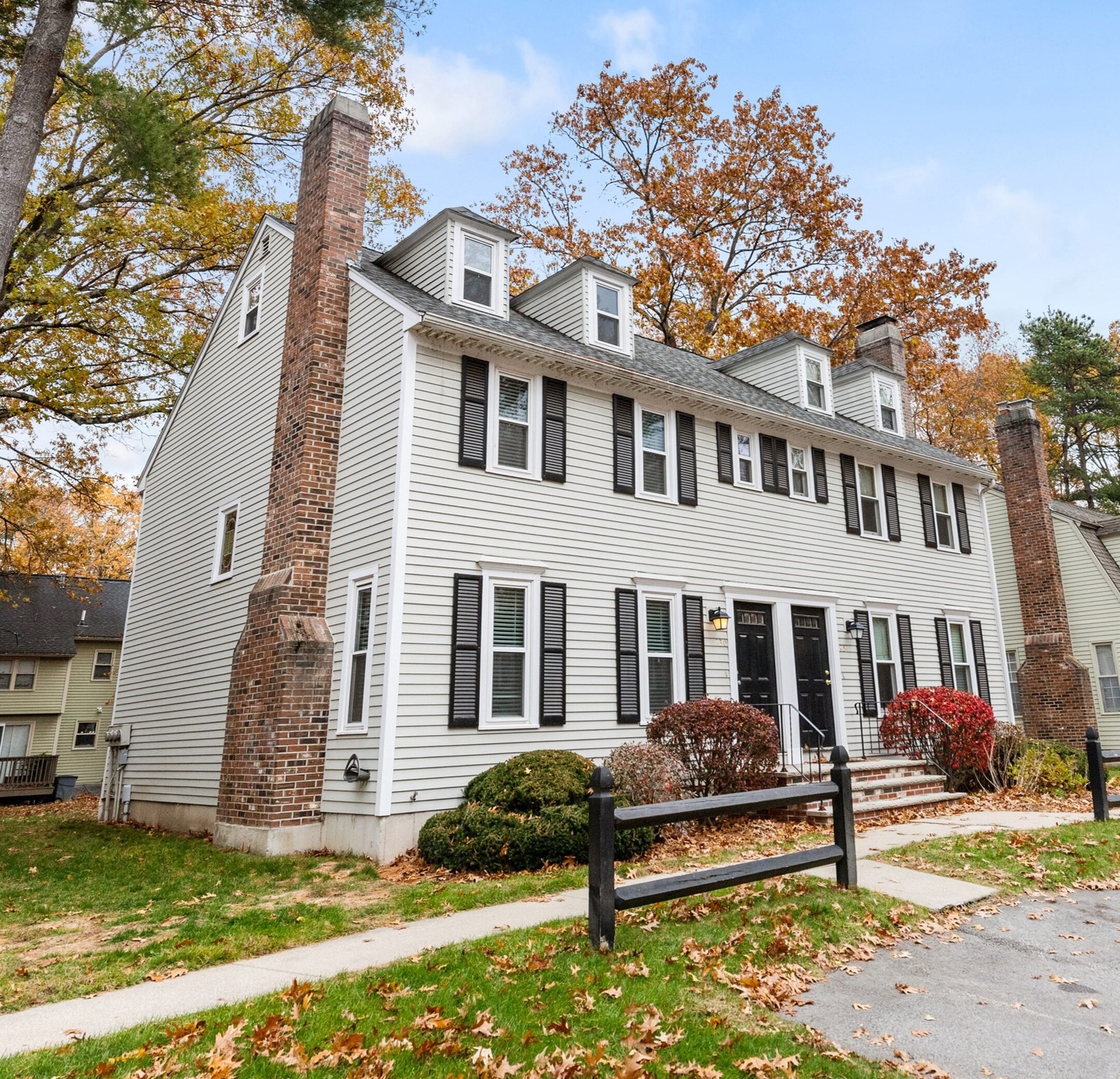 730 Wellman Ave Unit 730, Chelmsford, MA 01863