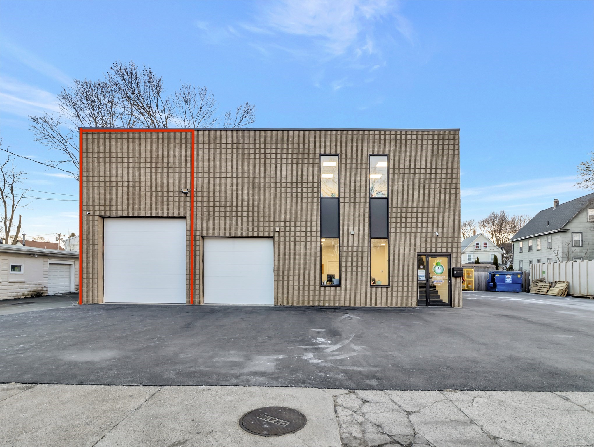 9 Maynard St Unit 2, Attleboro, MA 02703 - Image 1