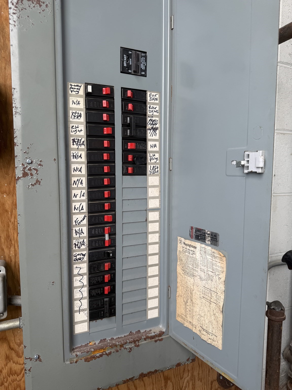 9 Maynard St Unit 2, Attleboro, MA 02703 - Image 5