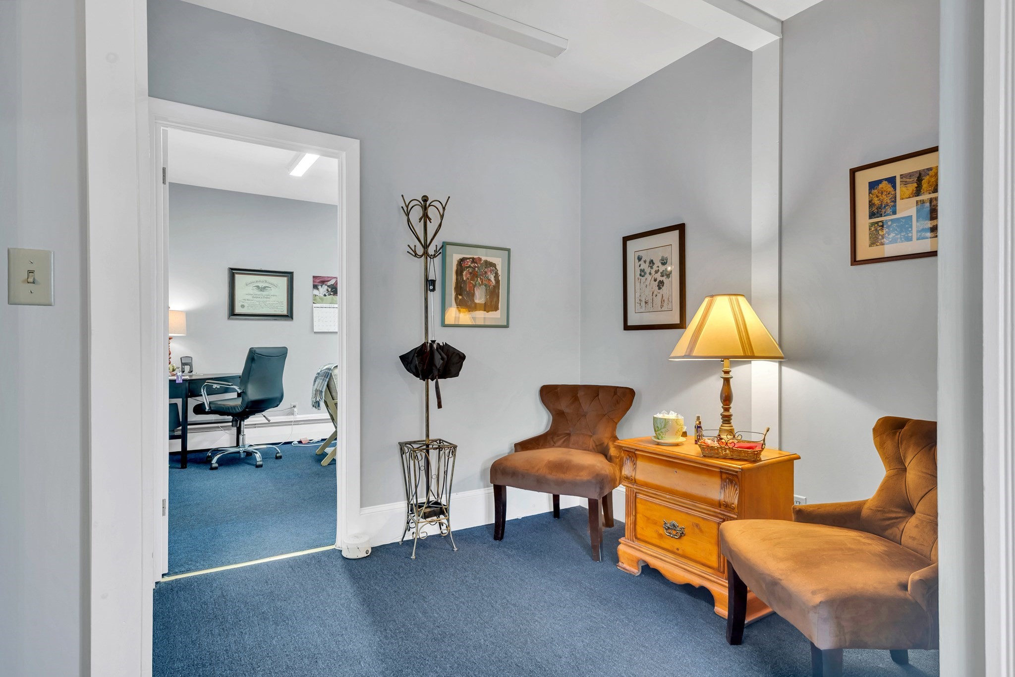 68 Park St Unit 4, Andover, MA 01810 - Image 4