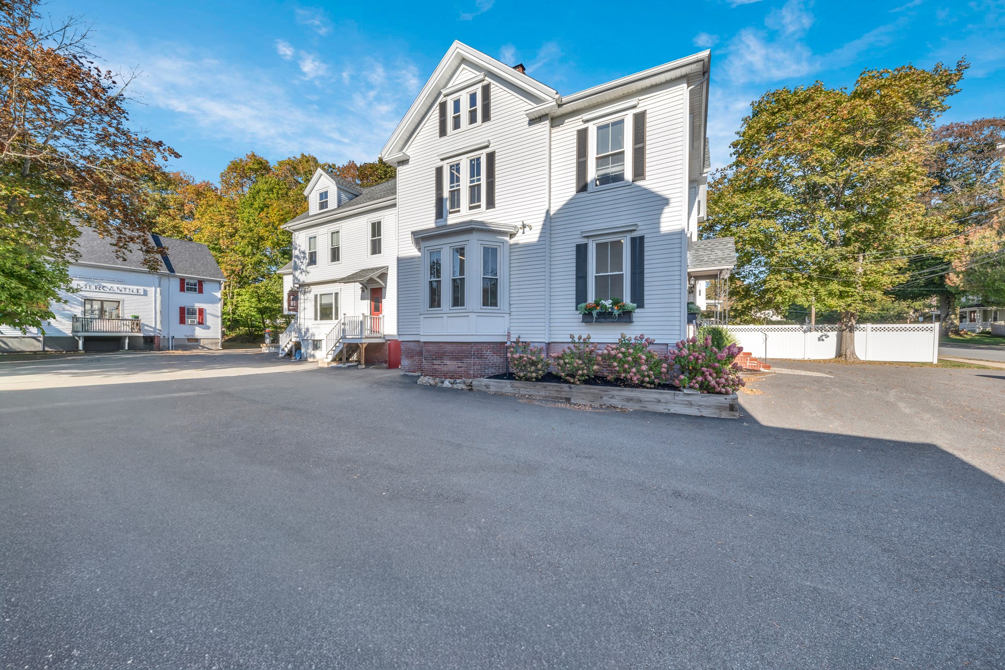 68 Park St Unit 4, Andover, MA 01810 - Image 6