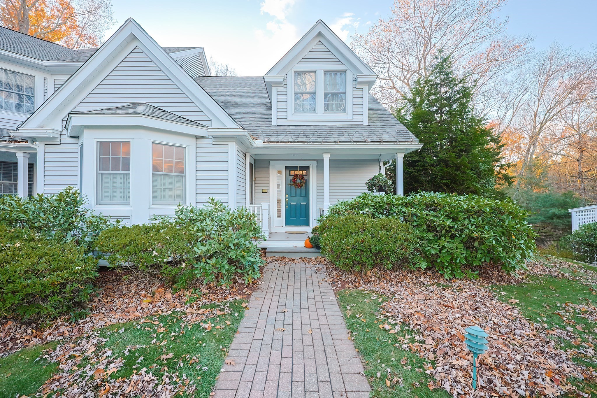 12 Highcroft Way Unit 12, Hopkinton, MA 01748