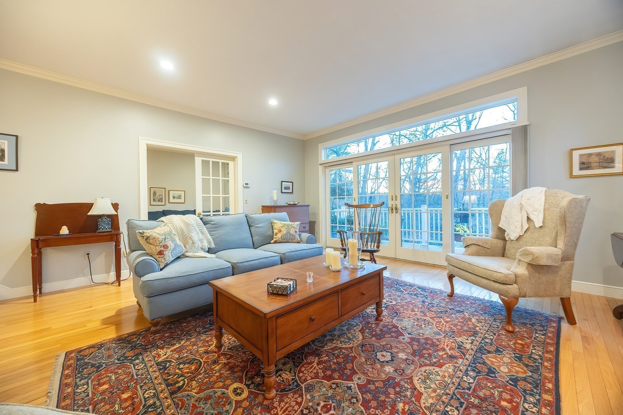 12 Highcroft Way Unit 12, Hopkinton, MA 01748 - Image 11
