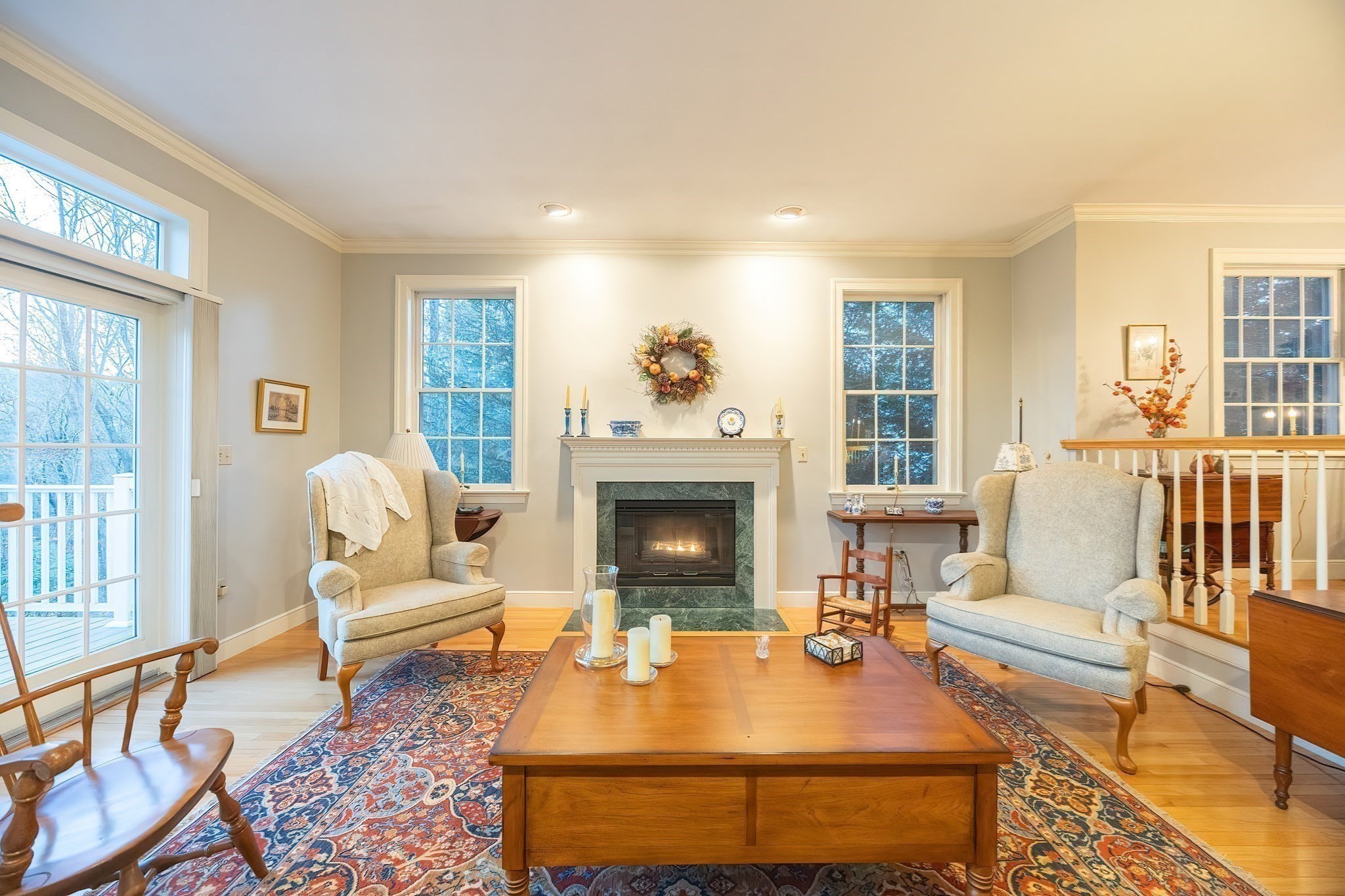 12 Highcroft Way Unit 12, Hopkinton, MA 01748 - Image 13