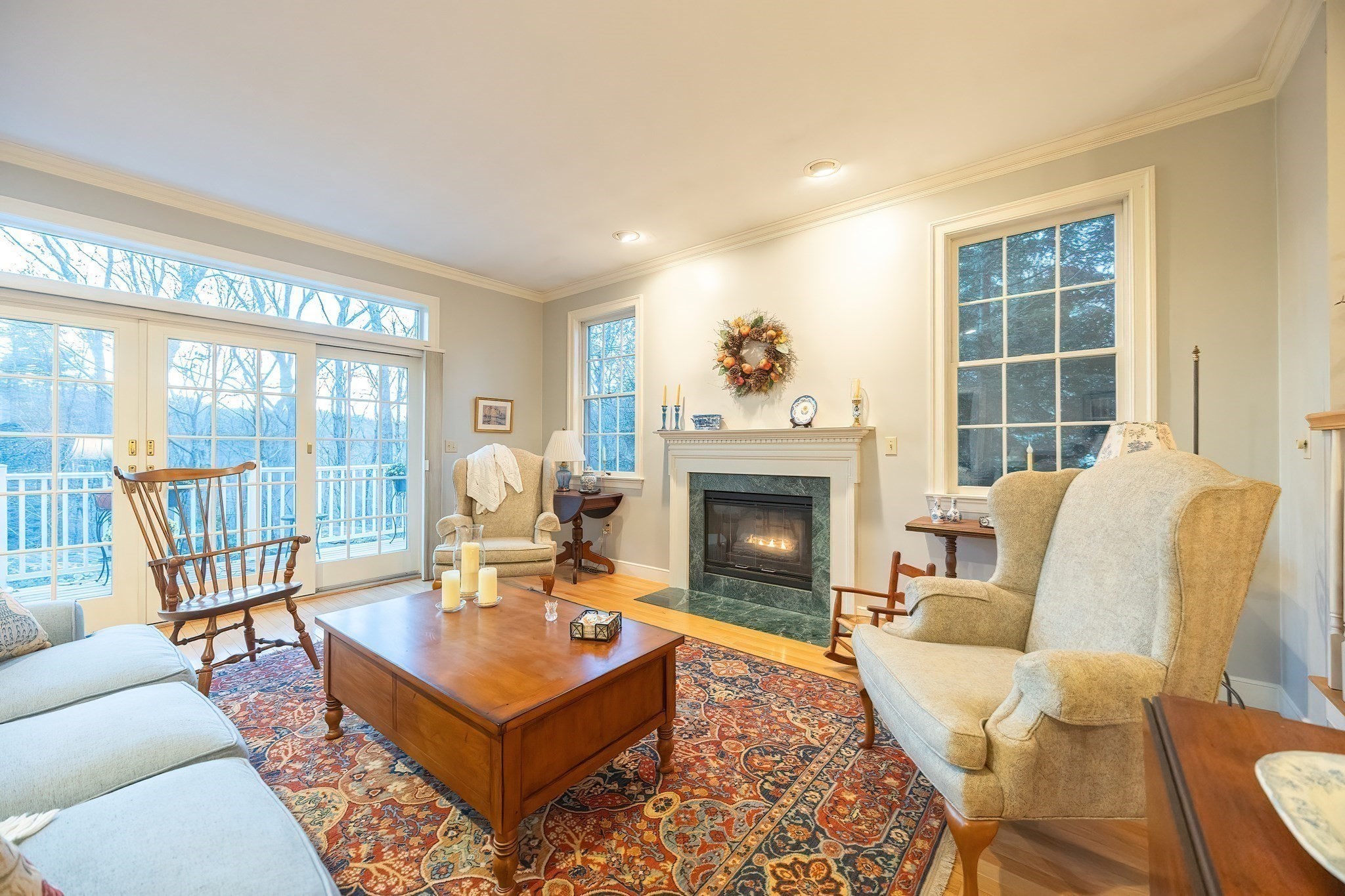 12 Highcroft Way Unit 12, Hopkinton, MA 01748 - Image 14