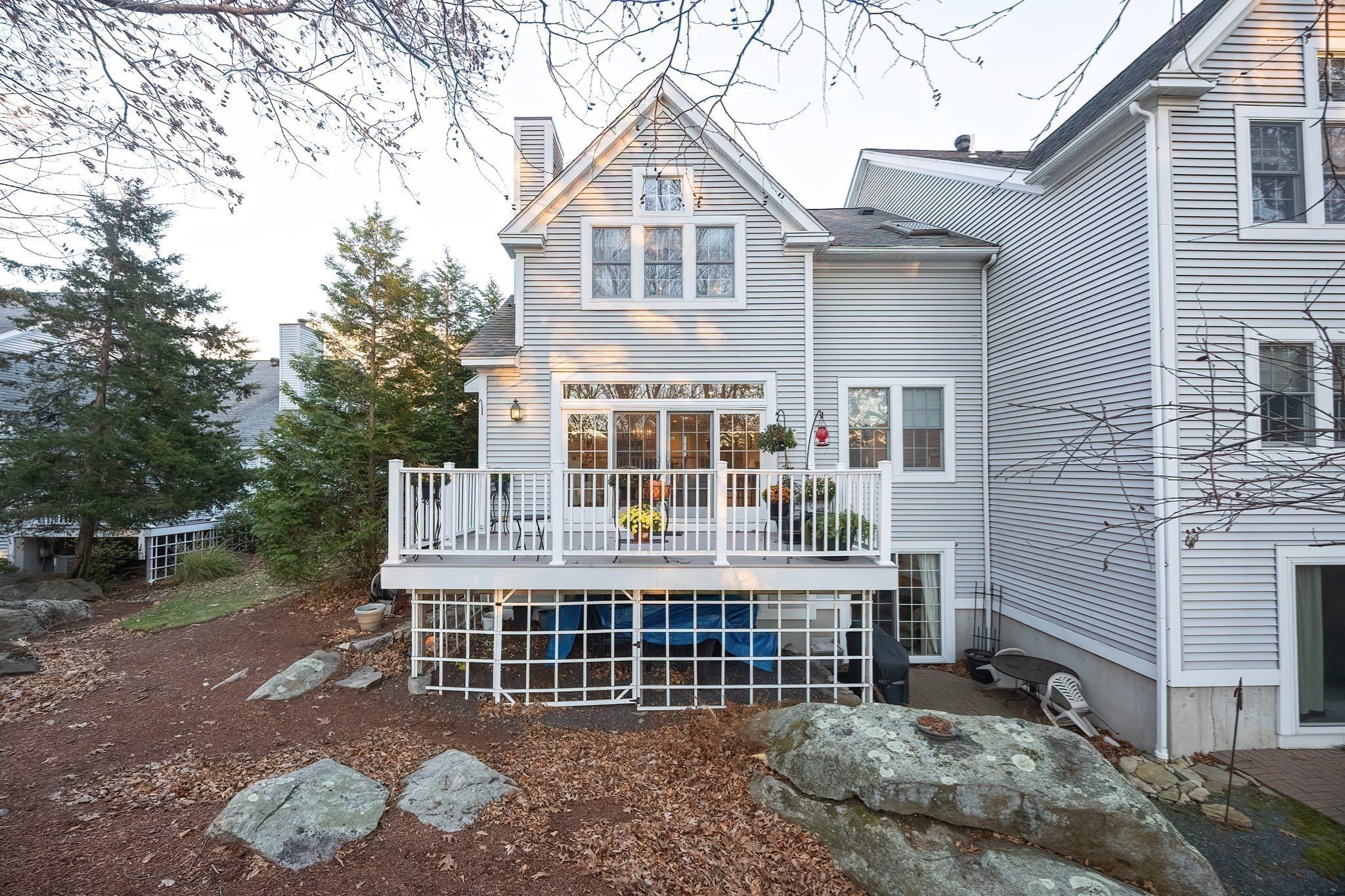 12 Highcroft Way Unit 12, Hopkinton, MA 01748 - Image 36