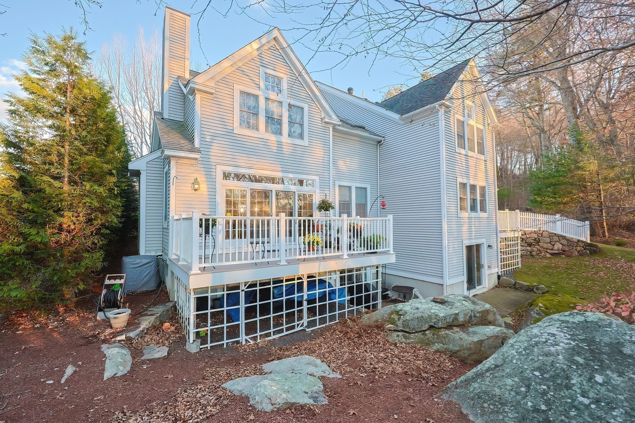 12 Highcroft Way Unit 12, Hopkinton, MA 01748 - Image 37