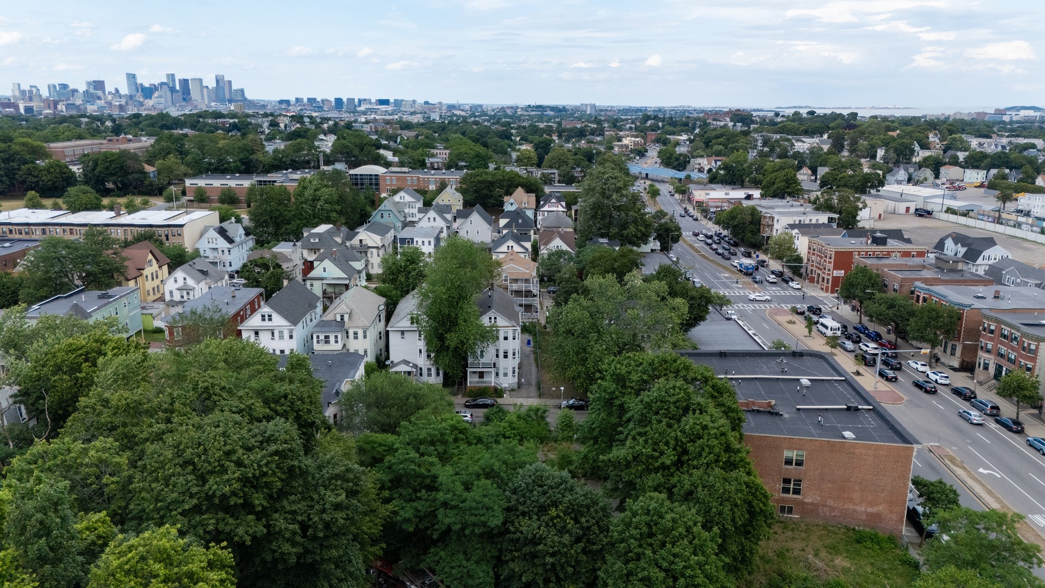 157 Stanwood St, Dorchester, Boston, MA 02121 - Image 4