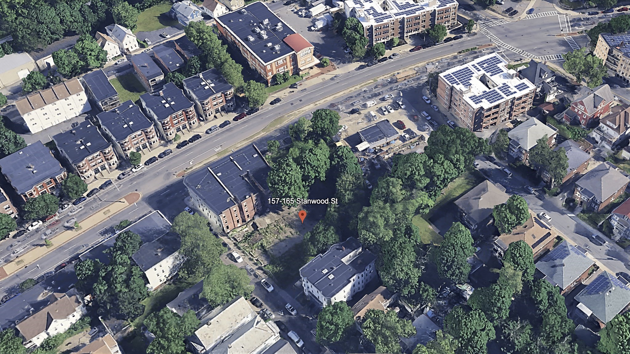 157 Stanwood St, Dorchester, Boston, MA 02121 - Image 10