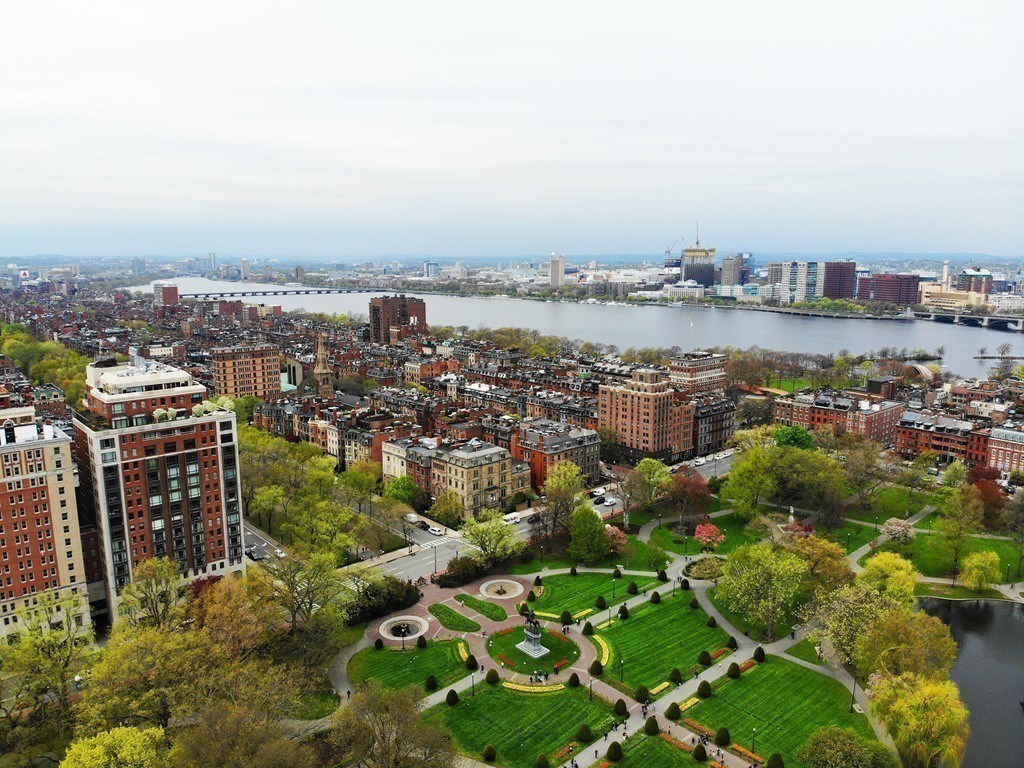 2 Park Plaza Unit 314-316, Downtown, Boston, MA 02116 - Image 10