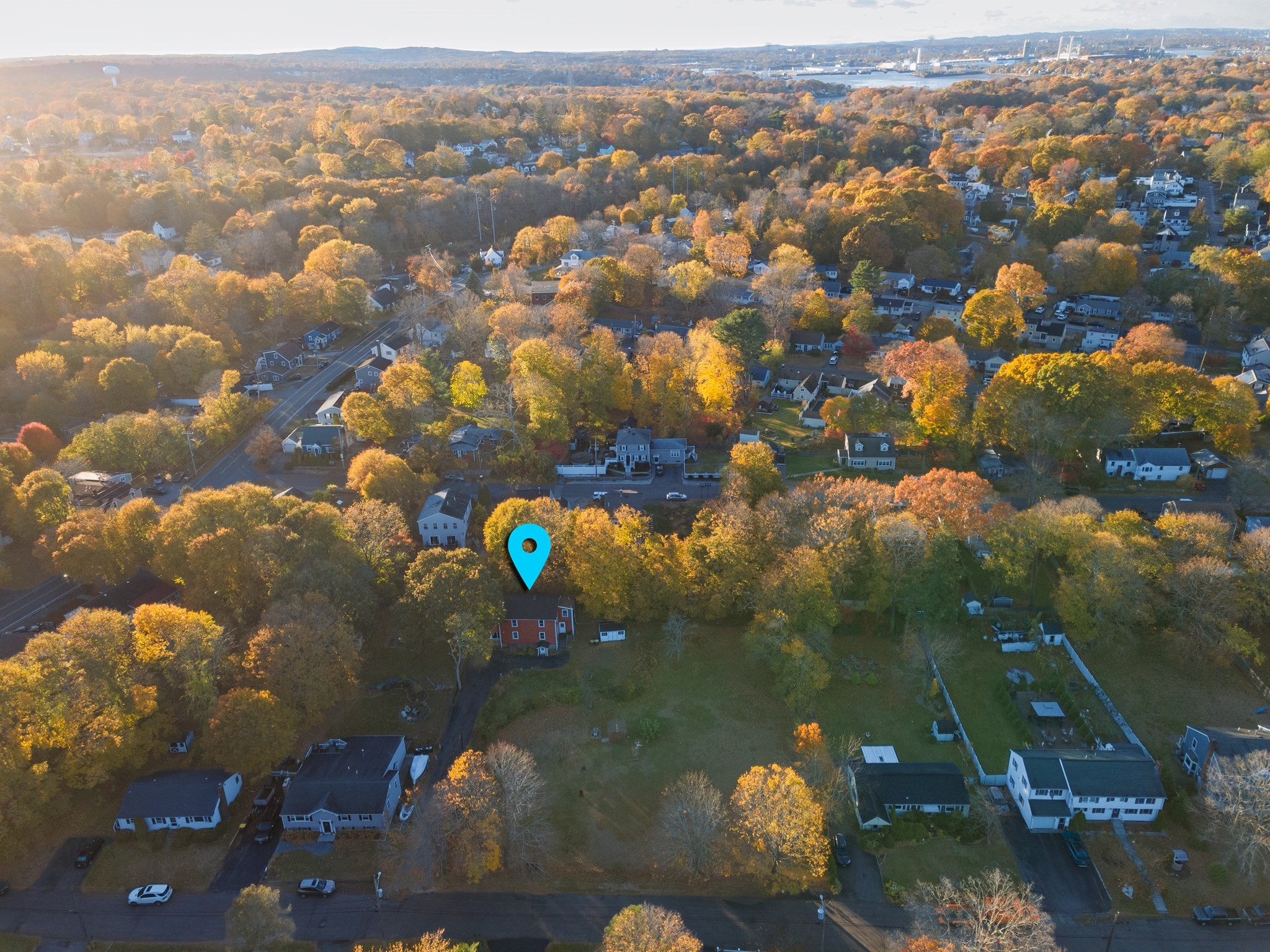 30 Puritan Rd, Weymouth, MA 02189 - Image 30