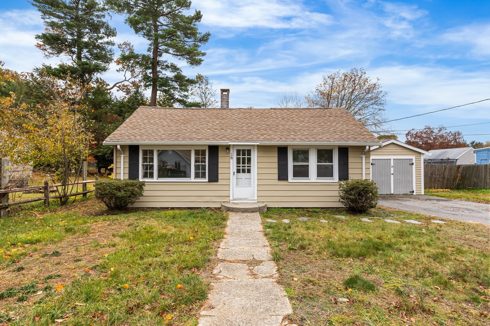 18 Colby St, Rockland, MA 02370
