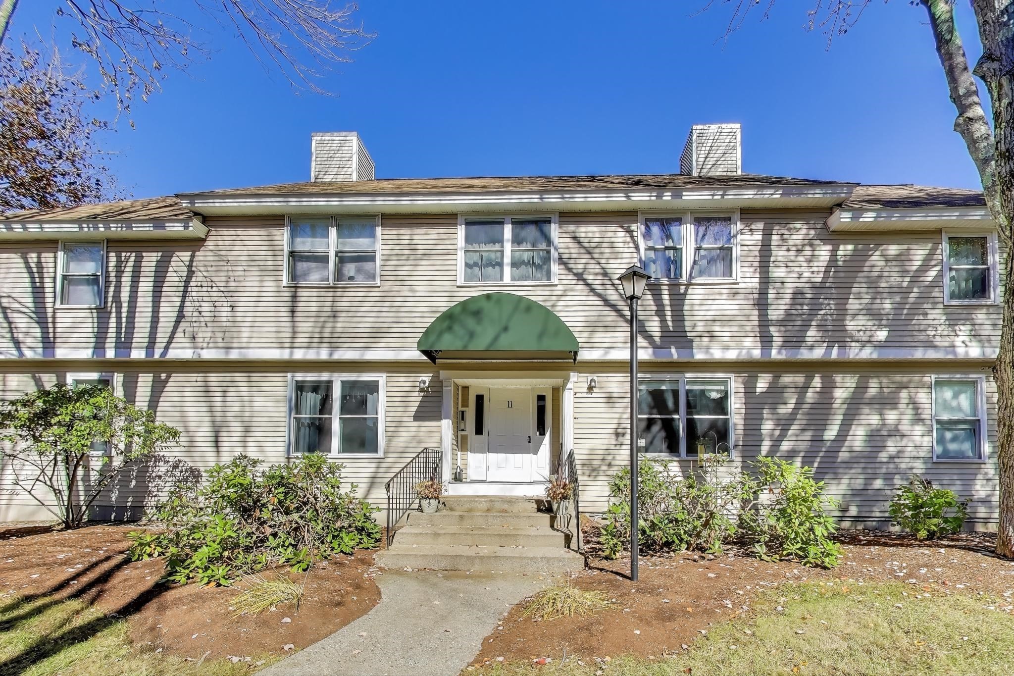 425 Main St Unit 11B, Hudson, MA 01749