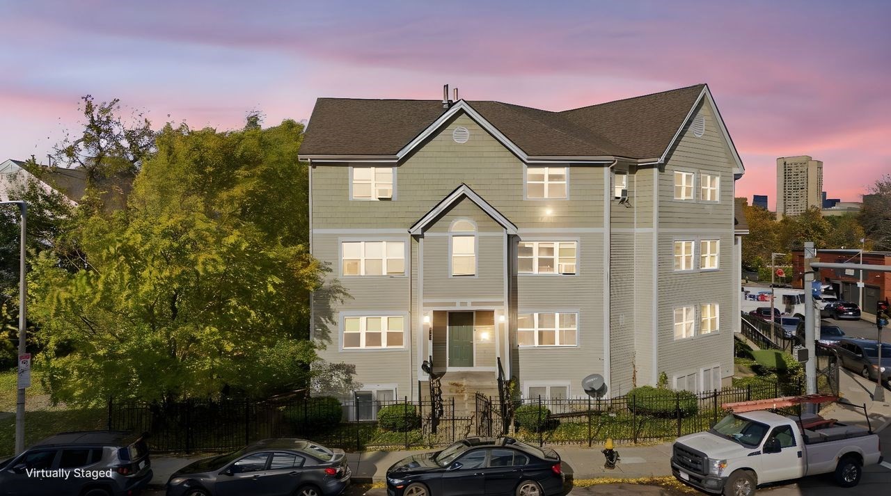 250 Dudley St Unit 1, Roxbury, Boston, MA 02119 - Image 2