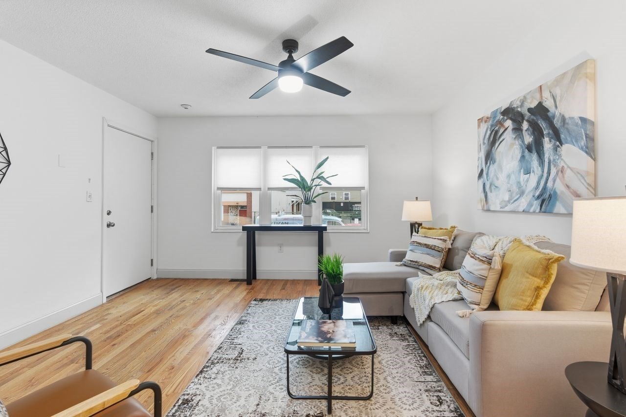 250 Dudley St Unit 1, Roxbury, Boston, MA 02119 - Image 4