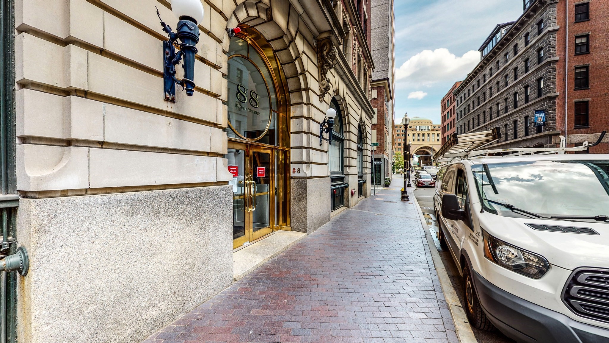88 Broad St Unit 203, Downtown, Boston, MA 02110 - Image 2