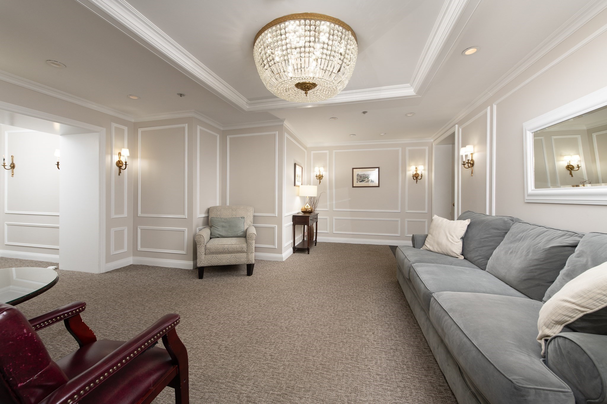 362 Commonwealth Ave Unit 2E, 2F, Back Bay, Boston, MA 02115 - Image 15