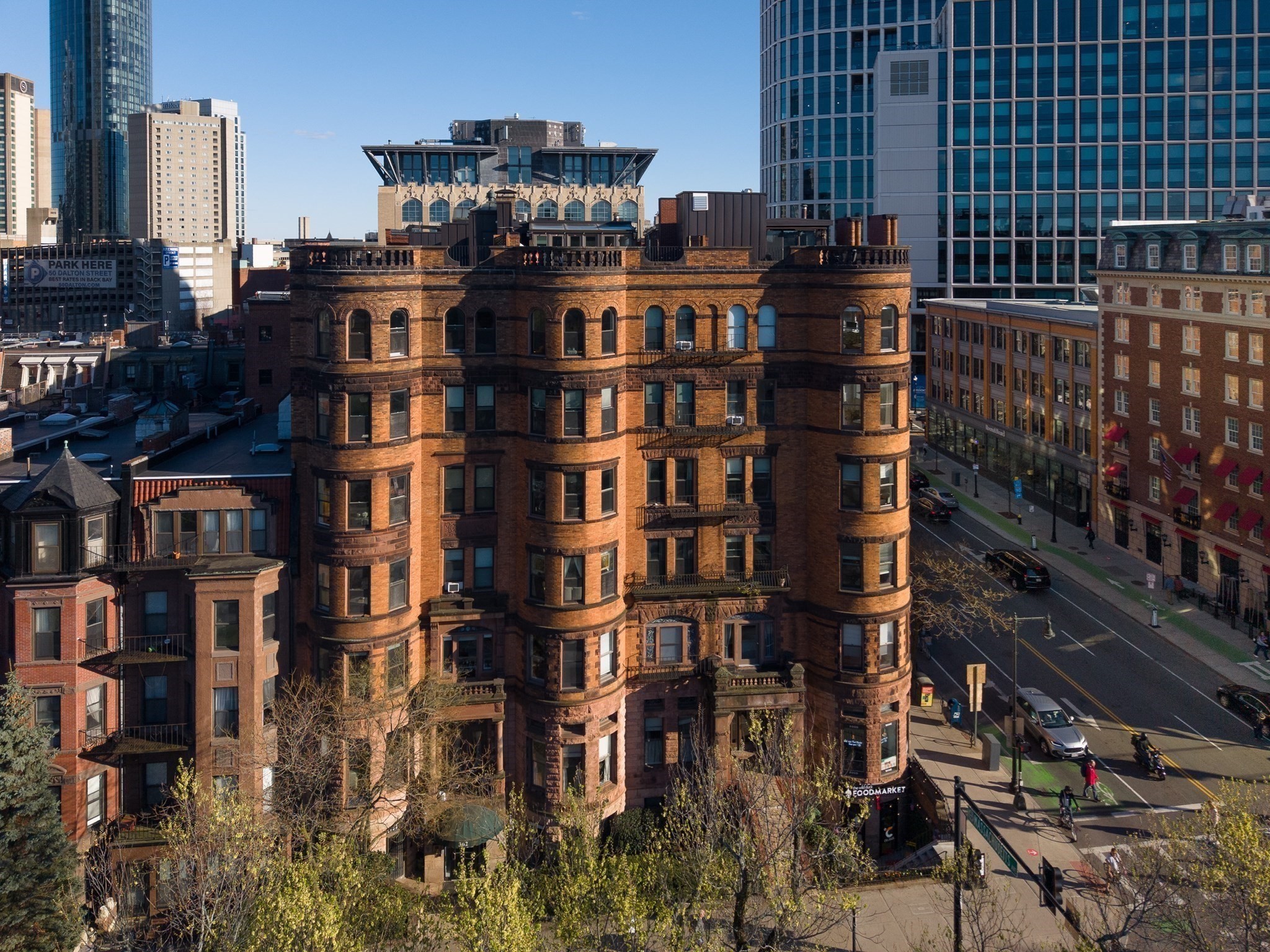 362 Commonwealth Ave Unit 2E, 2F, Back Bay, Boston, MA 02115 - Image 20