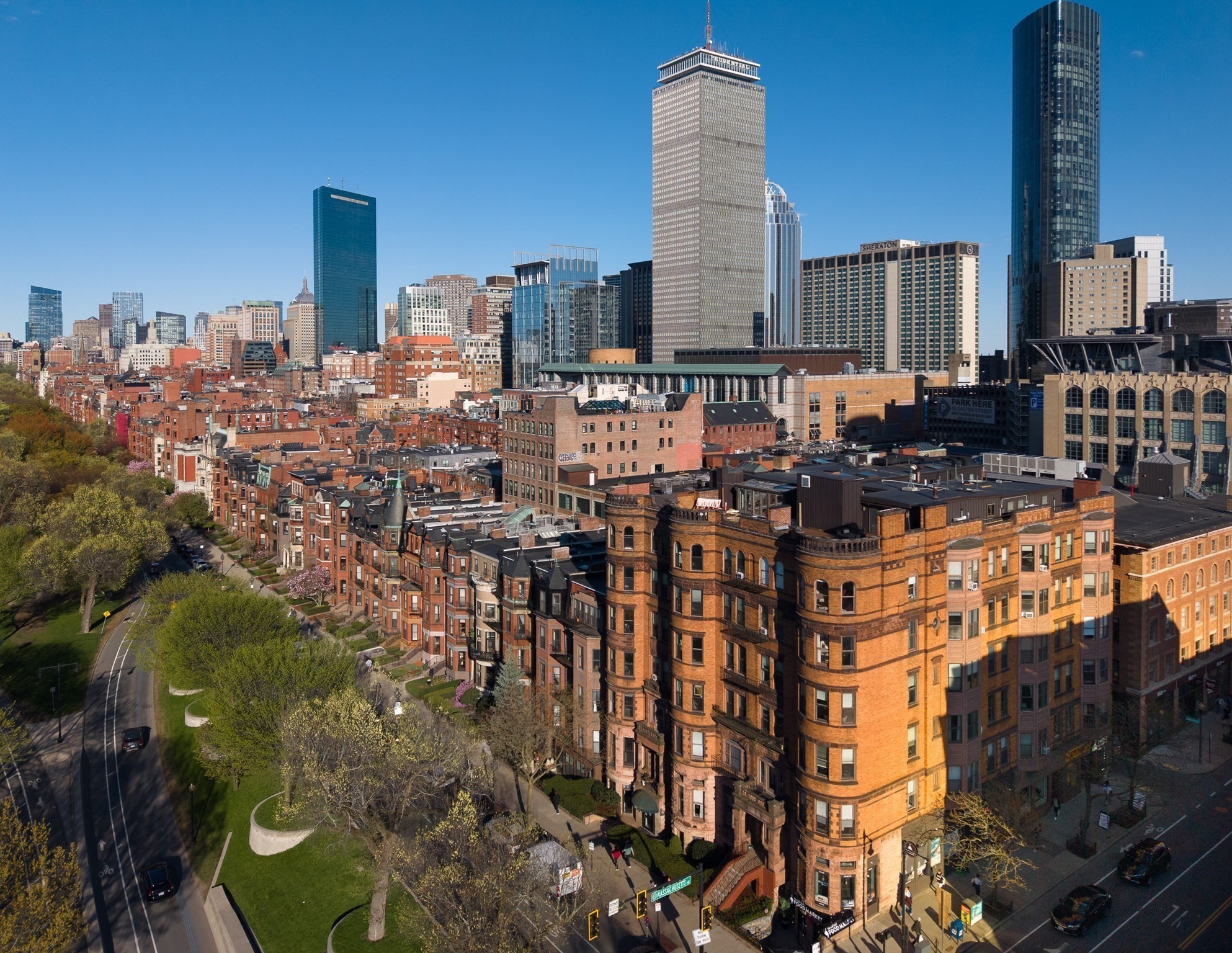 362 Commonwealth Ave Unit 2E, 2F, Back Bay, Boston, MA 02115 - Image 21