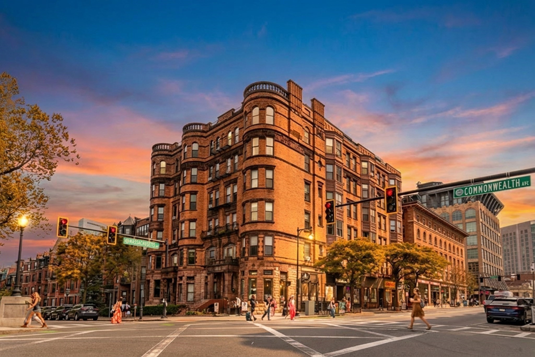 362 Commonwealth Ave Unit 2E, 2F, Back Bay, Boston, MA 02115 - Image 23