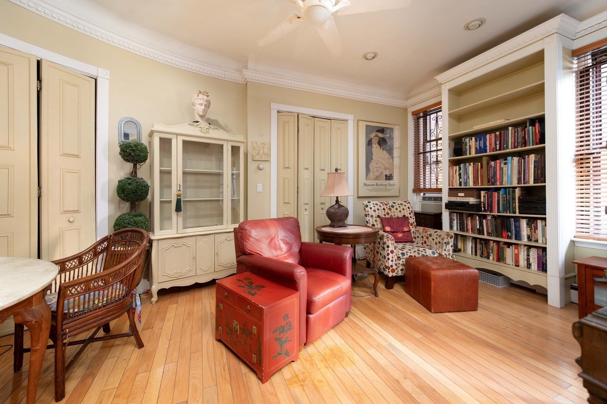 362 Commonwealth Ave Unit 2E, 2F, Back Bay, Boston, MA 02115 - Image 5