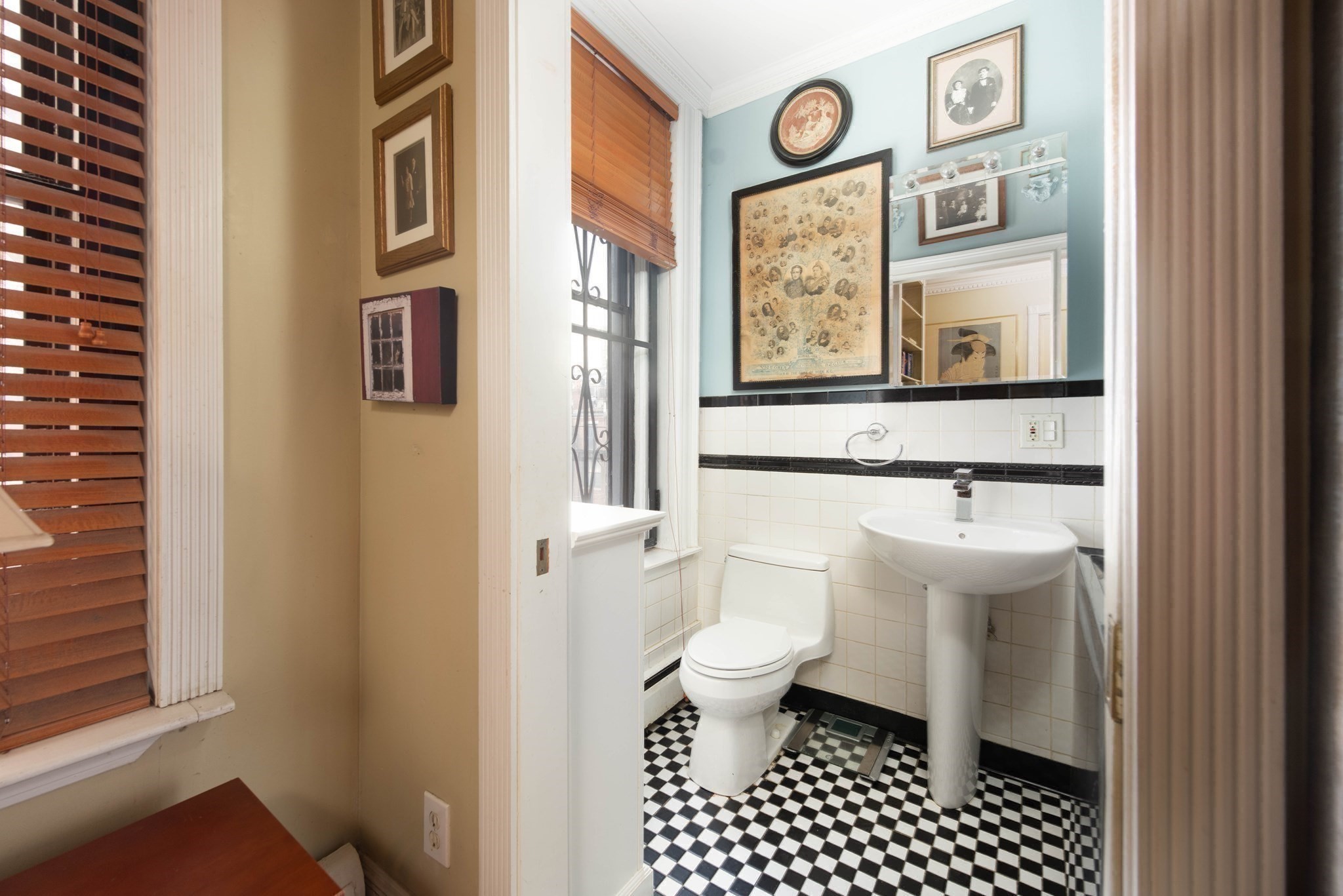 362 Commonwealth Ave Unit 2E, 2F, Back Bay, Boston, MA 02115 - Image 9