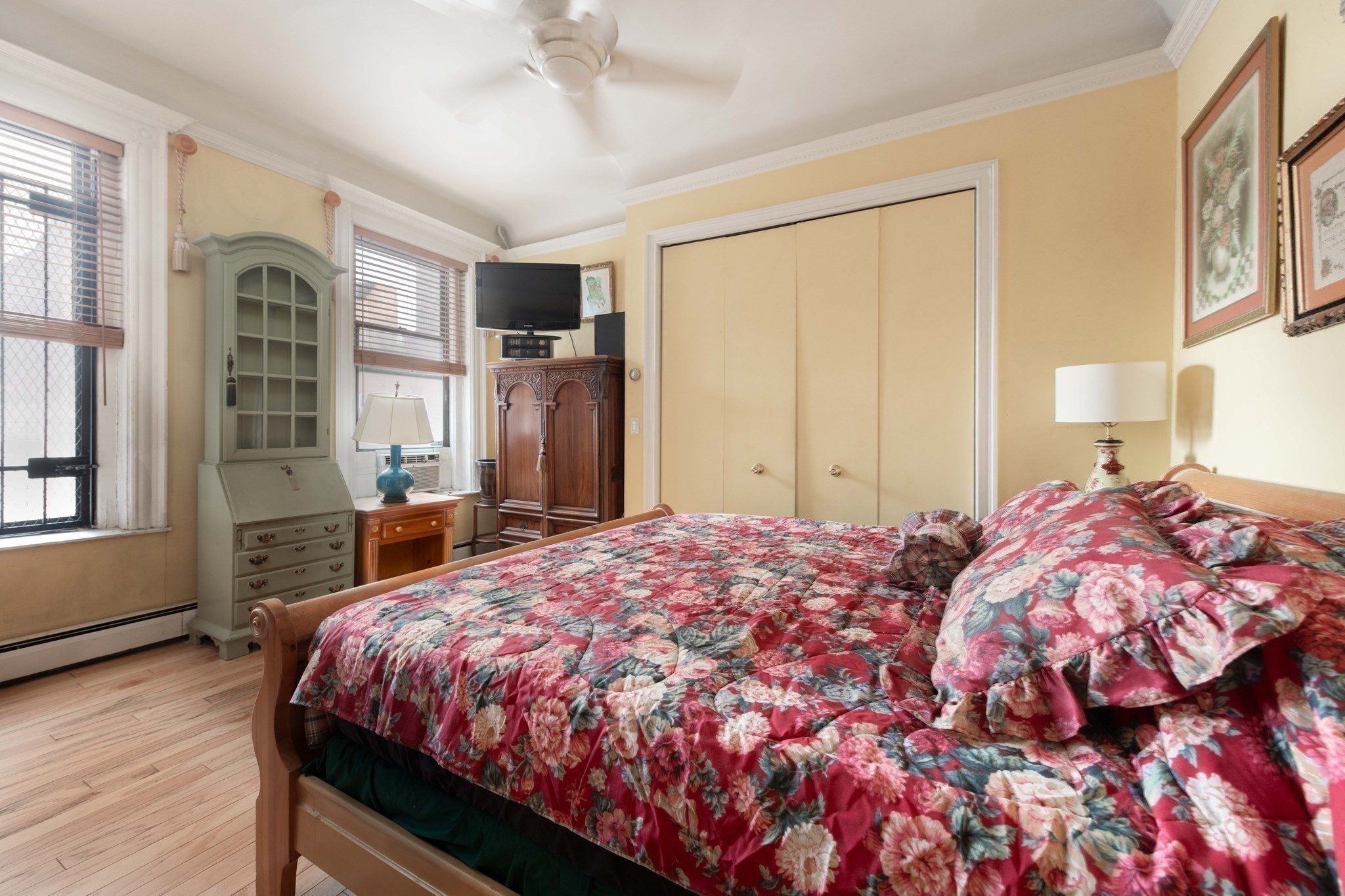 362 Commonwealth Ave Unit 2E, 2F, Back Bay, Boston, MA 02115 - Image 10