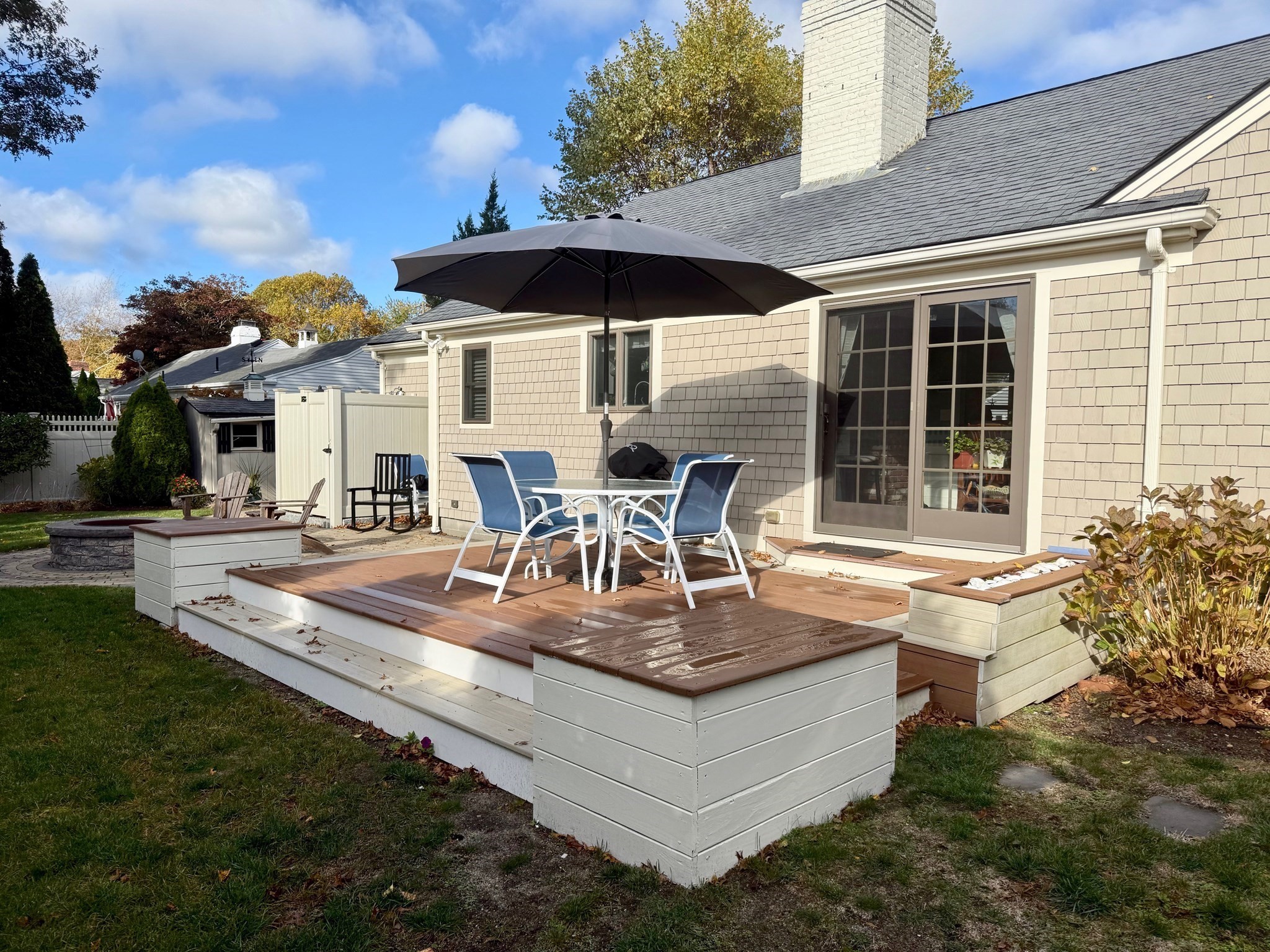 91 Chipping Green Circle, Yarmouth, MA 02664 - Image 28