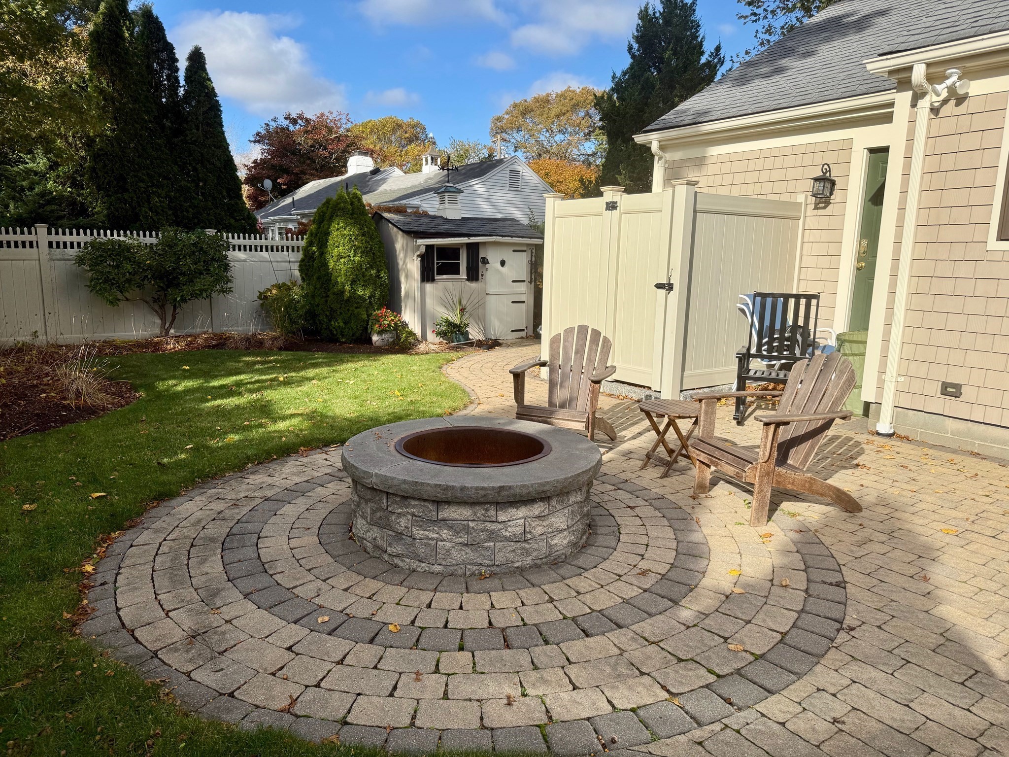 91 Chipping Green Circle, Yarmouth, MA 02664 - Image 29