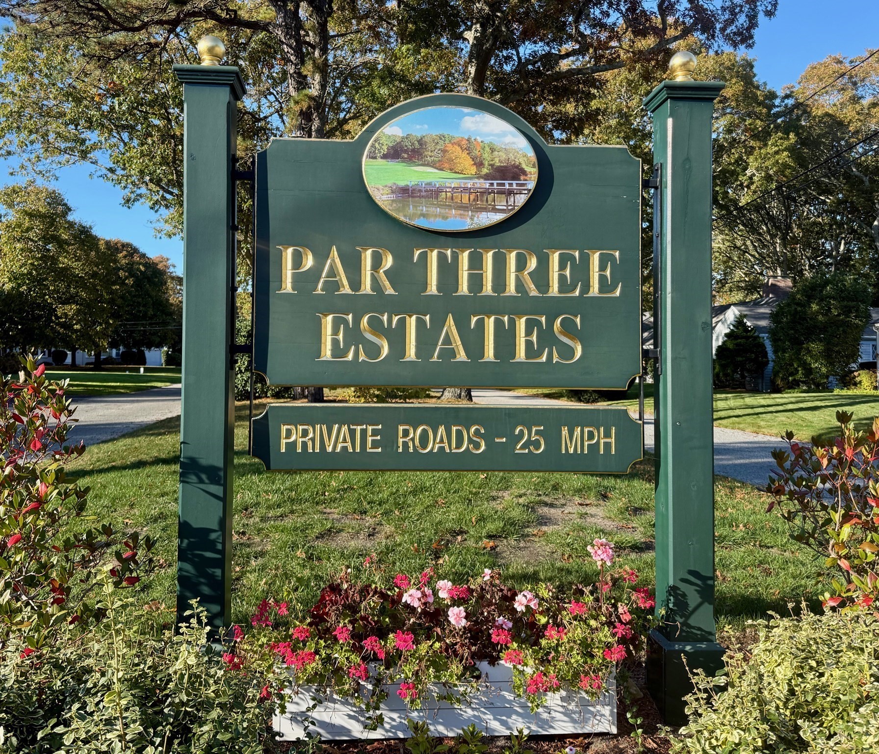 91 Chipping Green Circle, Yarmouth, MA 02664 - Image 31