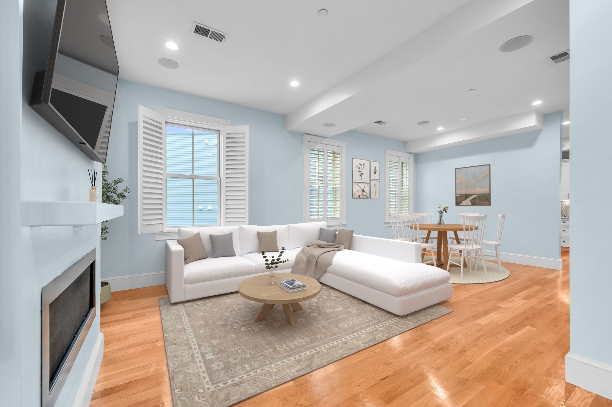 480 East 4th St Unit 3, South Boston, Boston, MA 02127