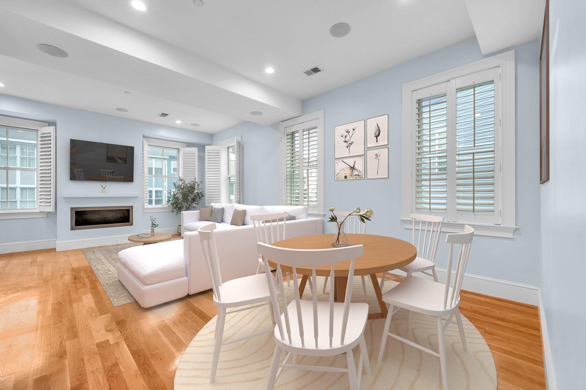 480 East 4th St Unit 3, South Boston, Boston, MA 02127 - Image 2