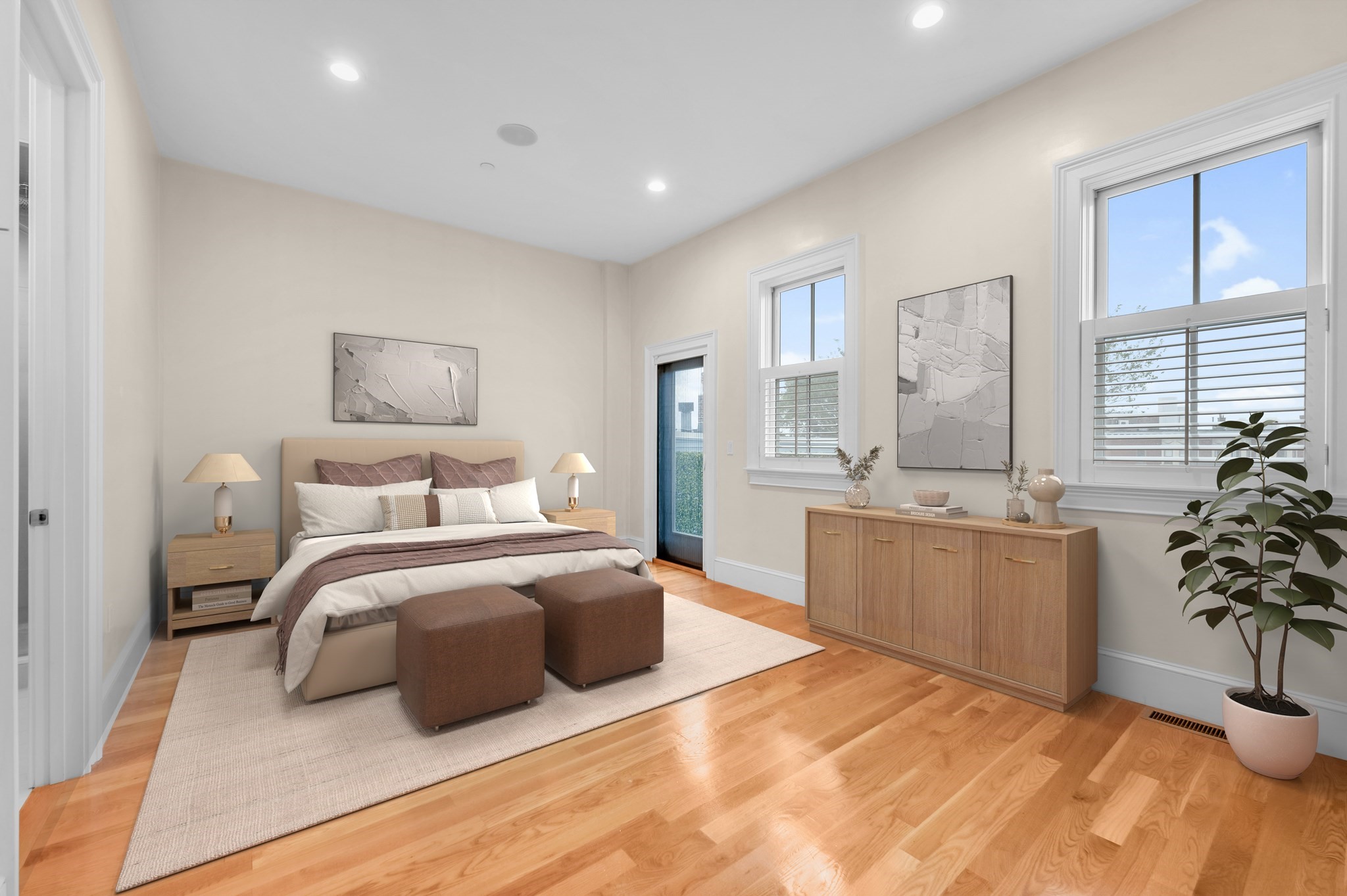 480 East 4th St Unit 3, South Boston, Boston, MA 02127 - Image 14