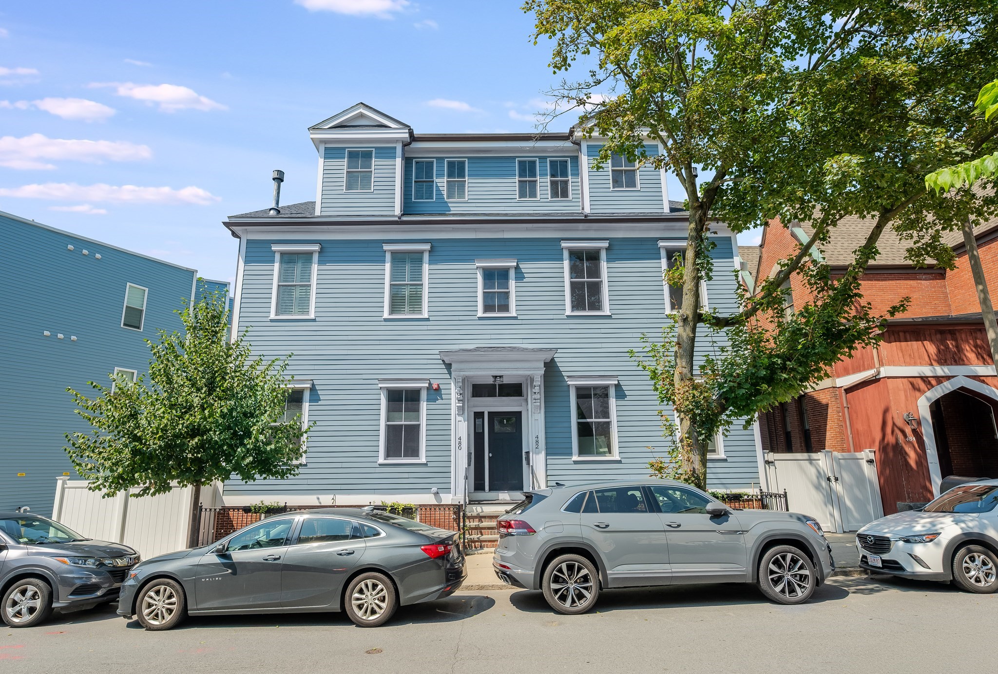 480 East 4th St Unit 3, South Boston, Boston, MA 02127 - Image 21