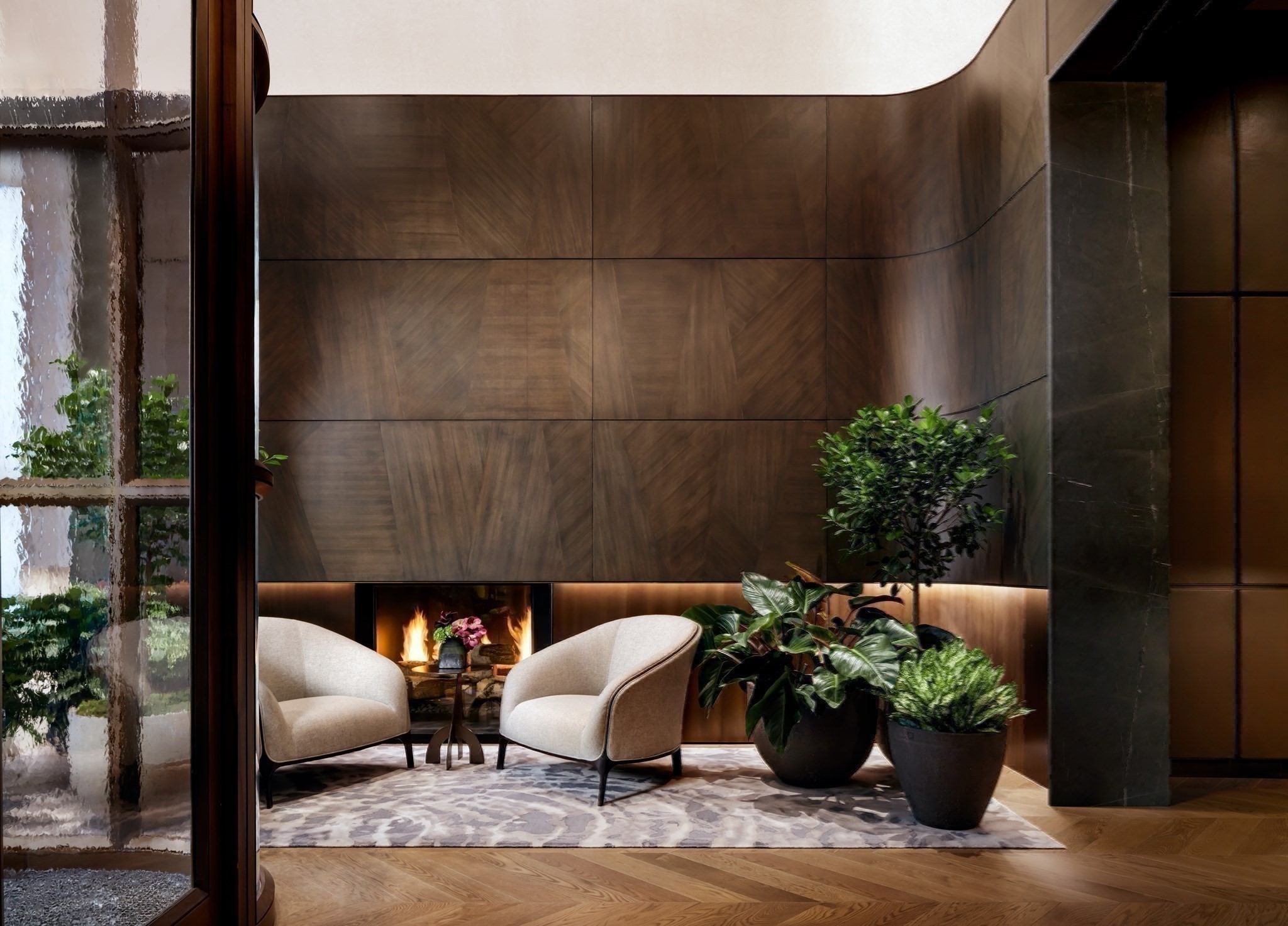 40 Trinity Place Unit 1606, Back Bay, Boston, MA 02116