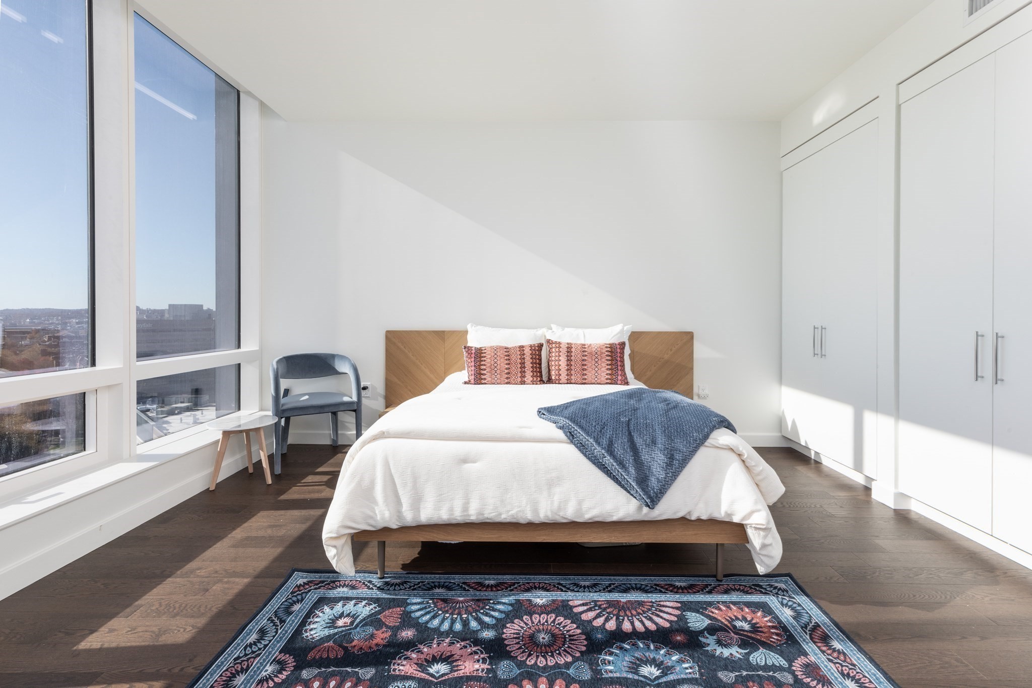 40 Trinity Place Unit 1606, Back Bay, Boston, MA 02116 - Image 3