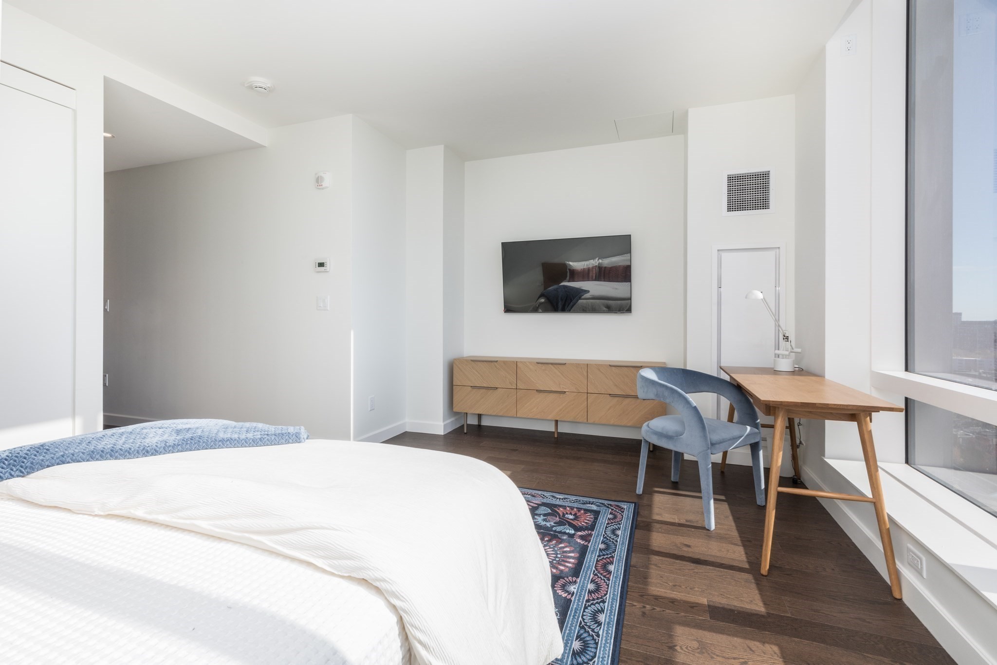 40 Trinity Place Unit 1606, Back Bay, Boston, MA 02116 - Image 6