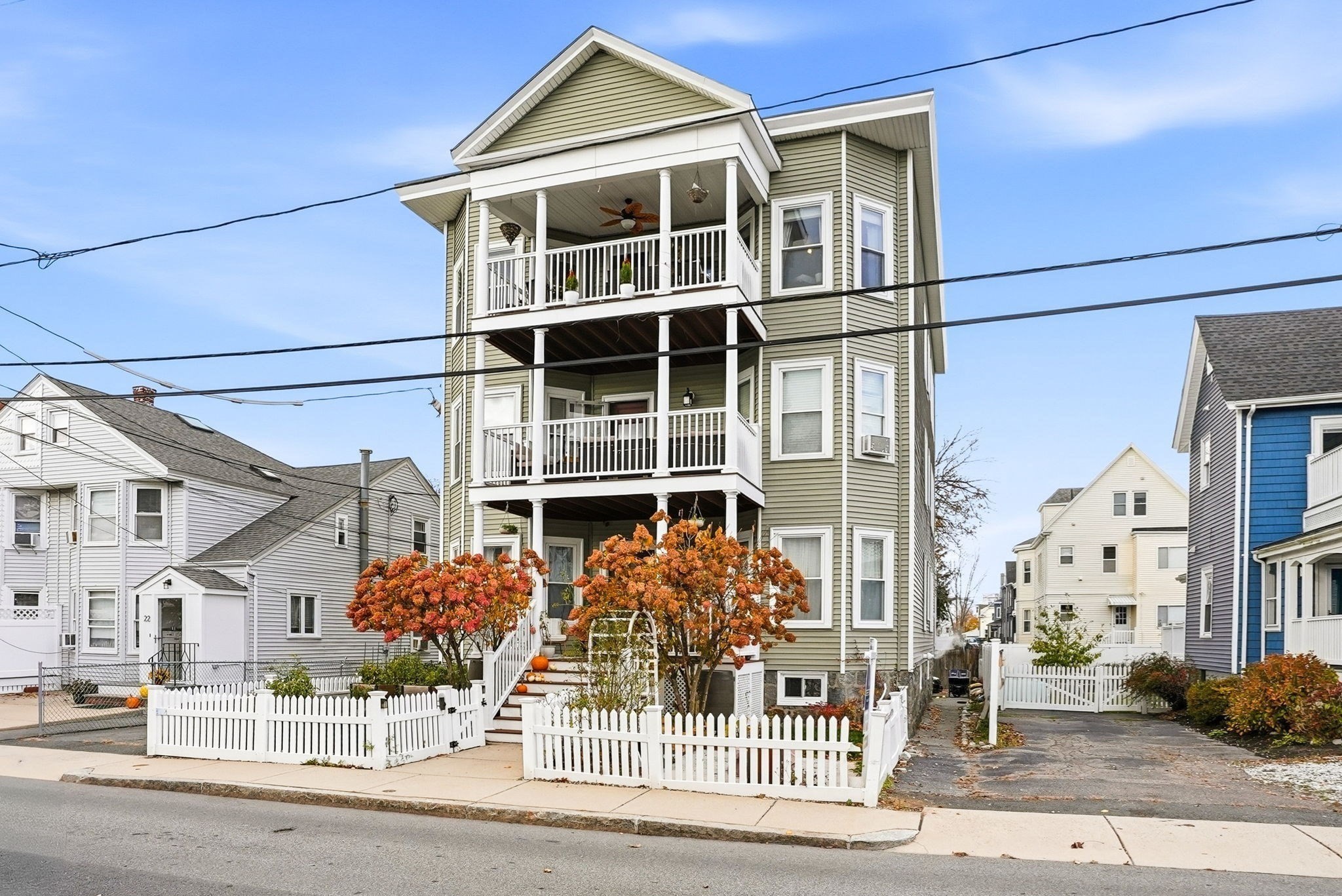 28 Pearl Ave Unit 3, Winthrop, MA 02152 - Image 19