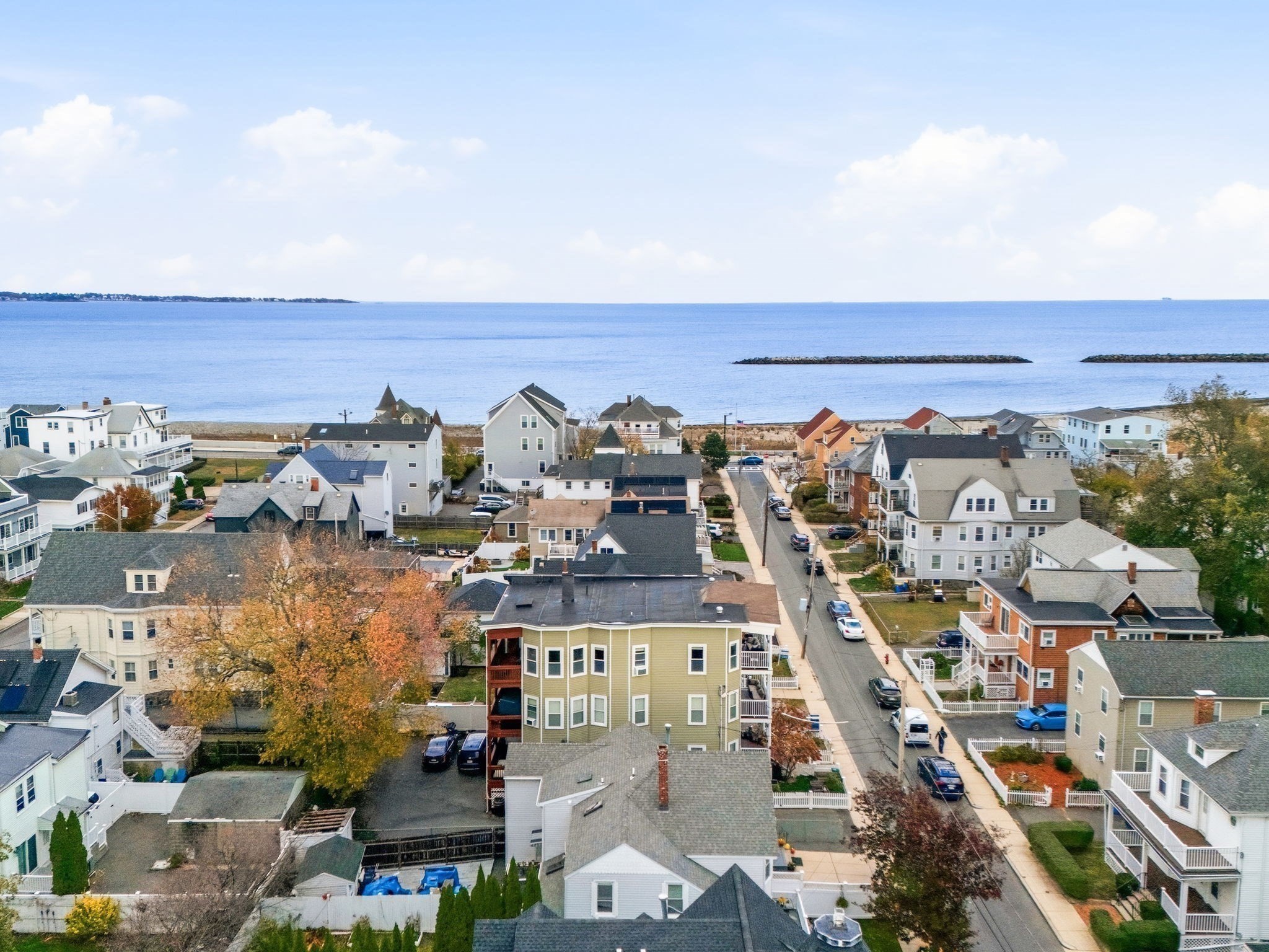 28 Pearl Ave Unit 3, Winthrop, MA 02152 - Image 20